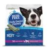 Vetality Brush Free Daily Dental Chews