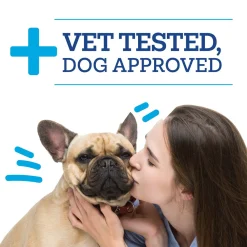 Vetality Brush Free Daily Dental Chews