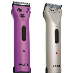Wahl Arco Adjustable 5 in 1 Blade Cordless Clippers