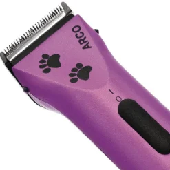 Wahl Arco Adjustable 5 in 1 Blade Cordless Clippers