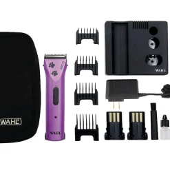 Wahl Arco Adjustable 5 in 1 Blade Cordless Clippers
