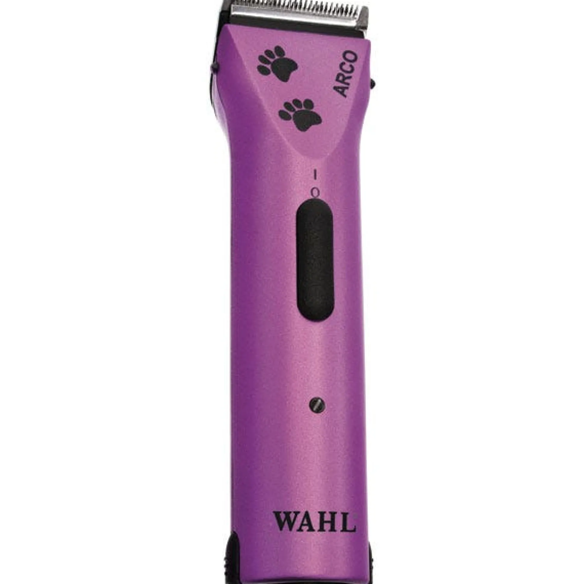 Wahl Arco 5 In 1 Cordless Clipper Purple