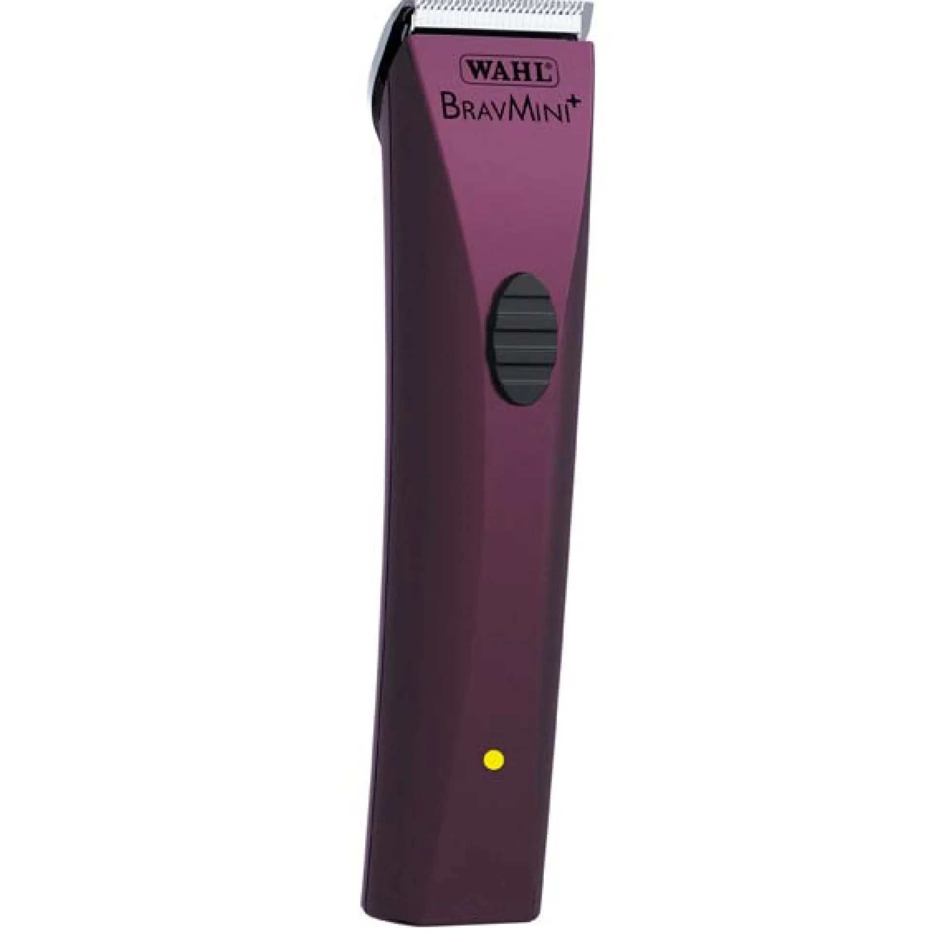 Wahl BravMini+ Rechargeable Trimmer Purple