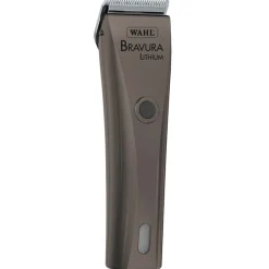 Wahl Bravura Lithium Adjustable 5 in 1 Blade Dog Hair Clippers