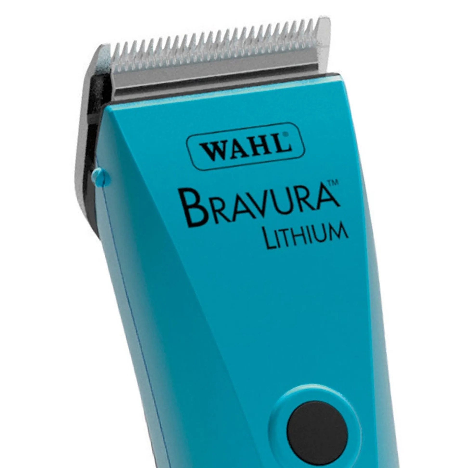 Wahl Bravura Lithium Adjustable 5 in 1 Blade Dog Hair Clippers