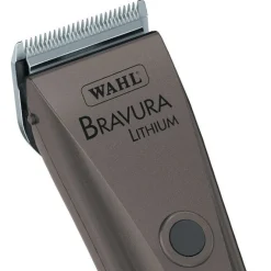 Wahl Bravura Lithium Adjustable 5 in 1 Blade Dog Hair Clippers