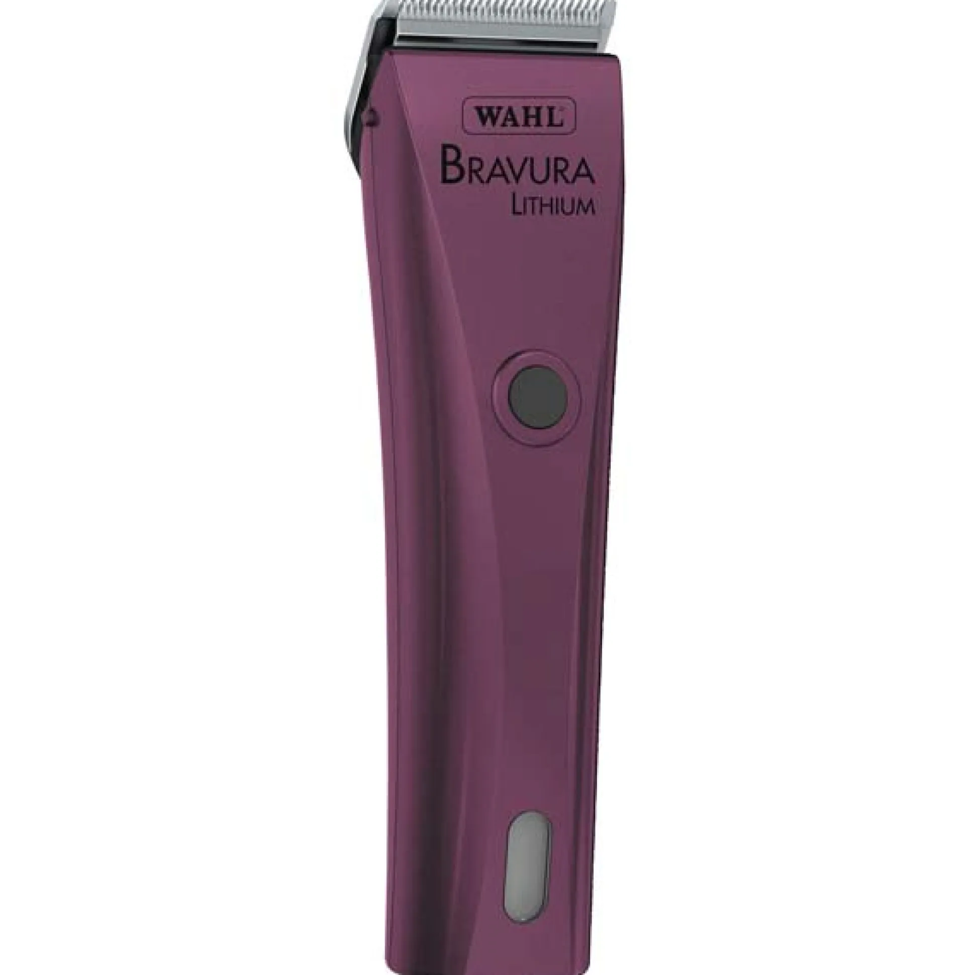 Wahl Bravura Lithium Adjustable 5 in 1 Blade Dog Hair Clippers