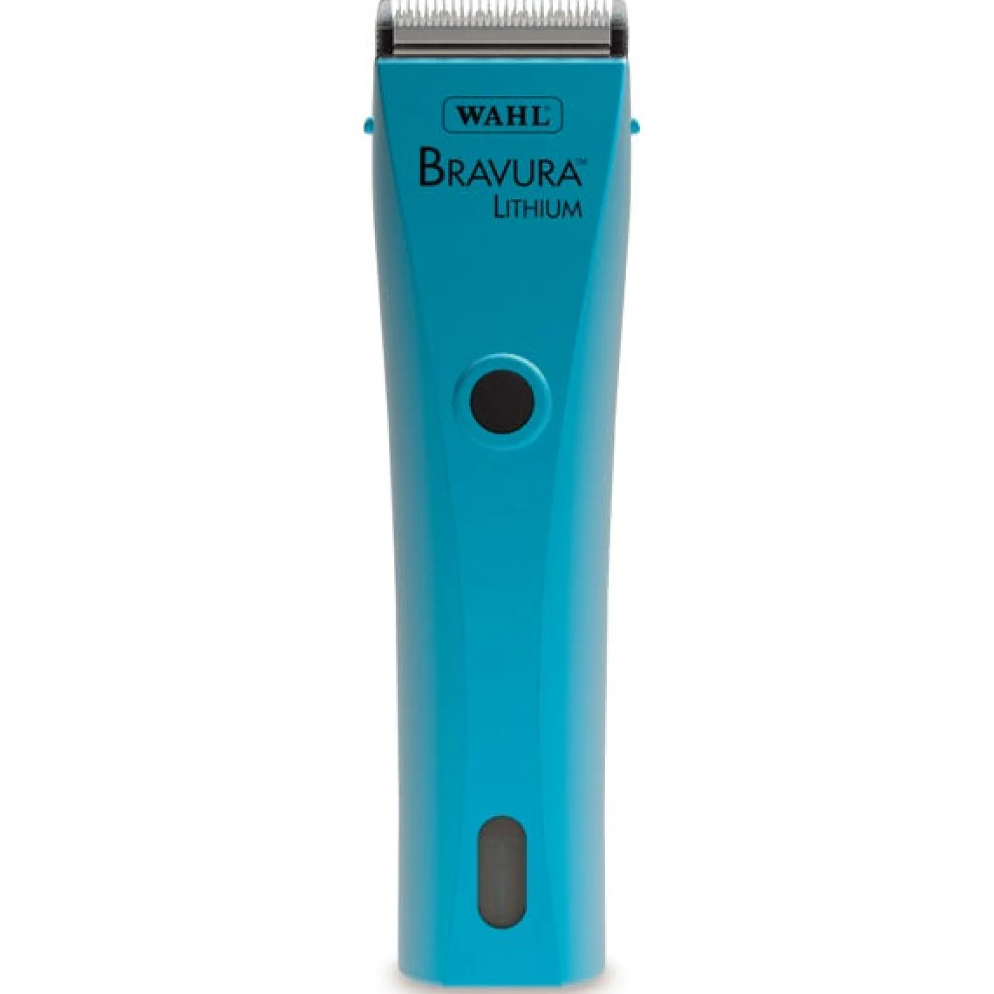 Wahl Bravura Lithium Adjustable 5 in 1 Blade Dog Hair Clippers