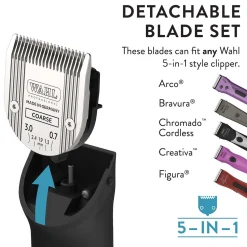 Wahl Coarse 5-in-1 Replacement Blade