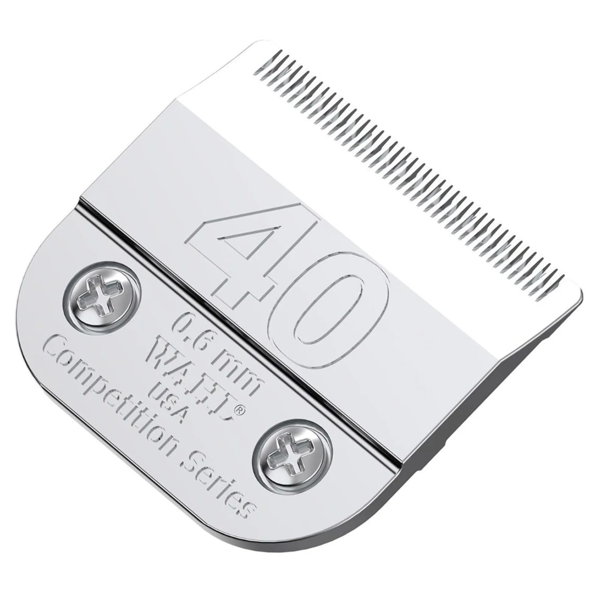 Wahl Competition Series Blades