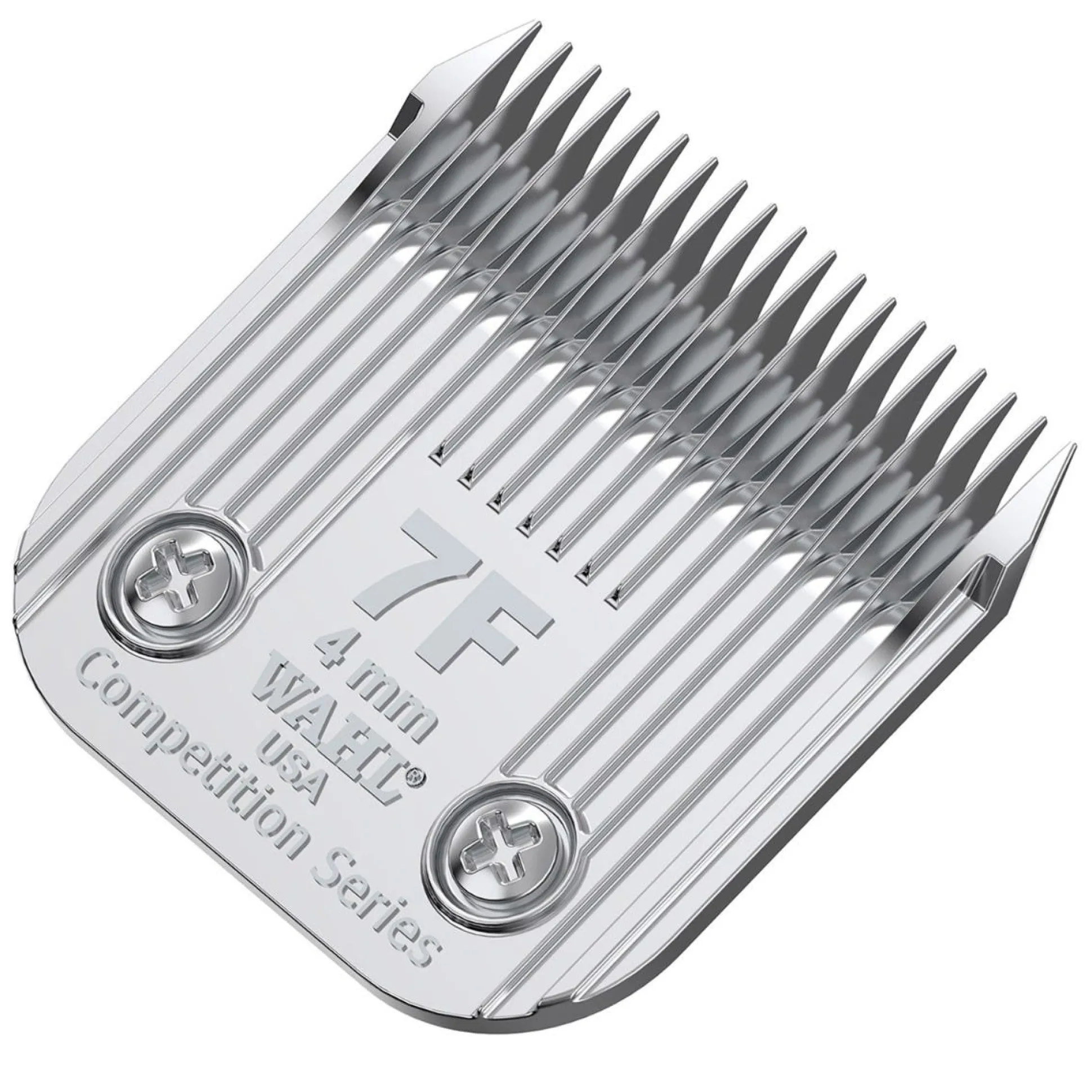 Wahl Competition Series 7 Finish Blade