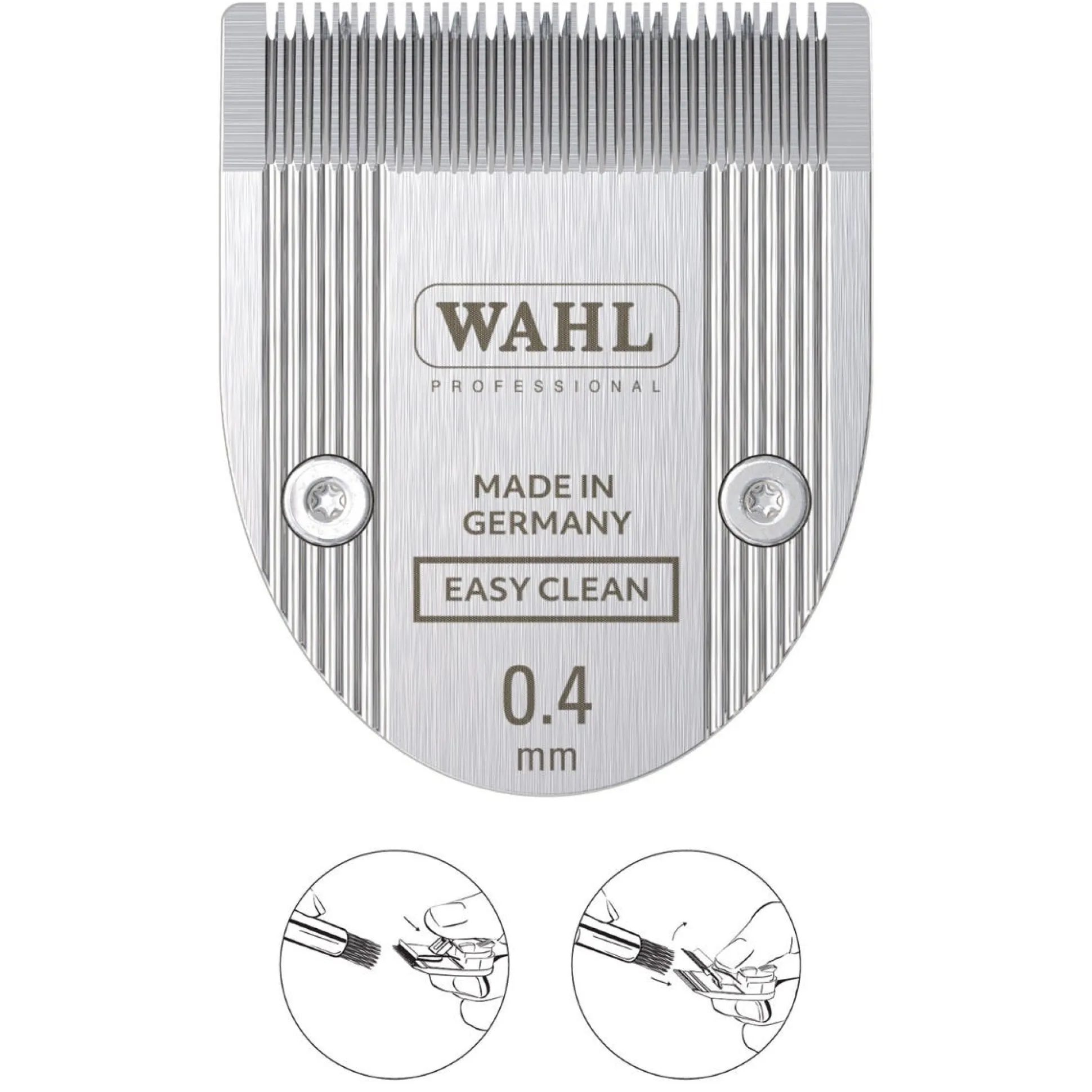 Wahl Easy Clean #45 Replacement blade for BravMini & Vetiva Trimmers
