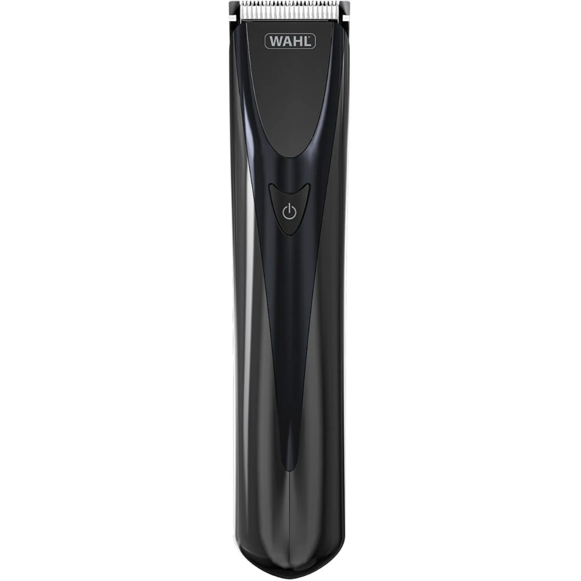Wahl Fidela Cordless Black Trimmer