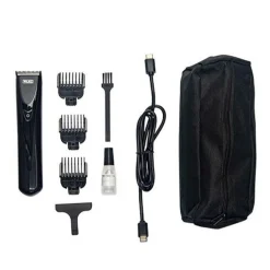 Wahl Fidela Cordless Black Trimmer
