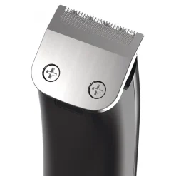 Wahl Fidela Cordless Black Trimmer