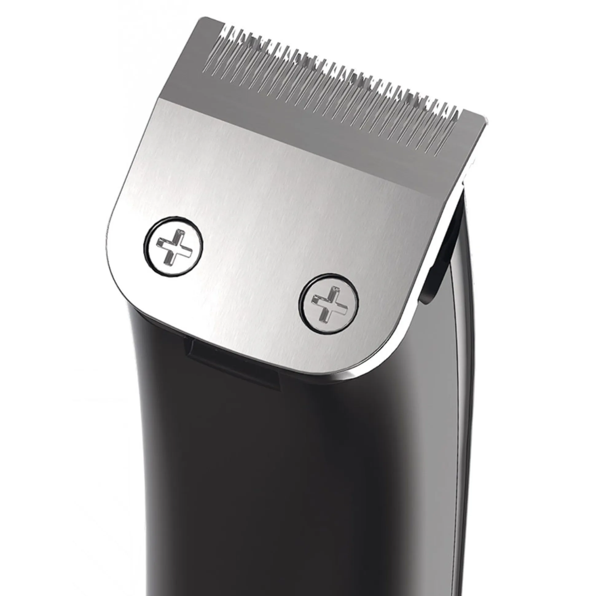 Wahl Fidela Cordless Black Trimmer