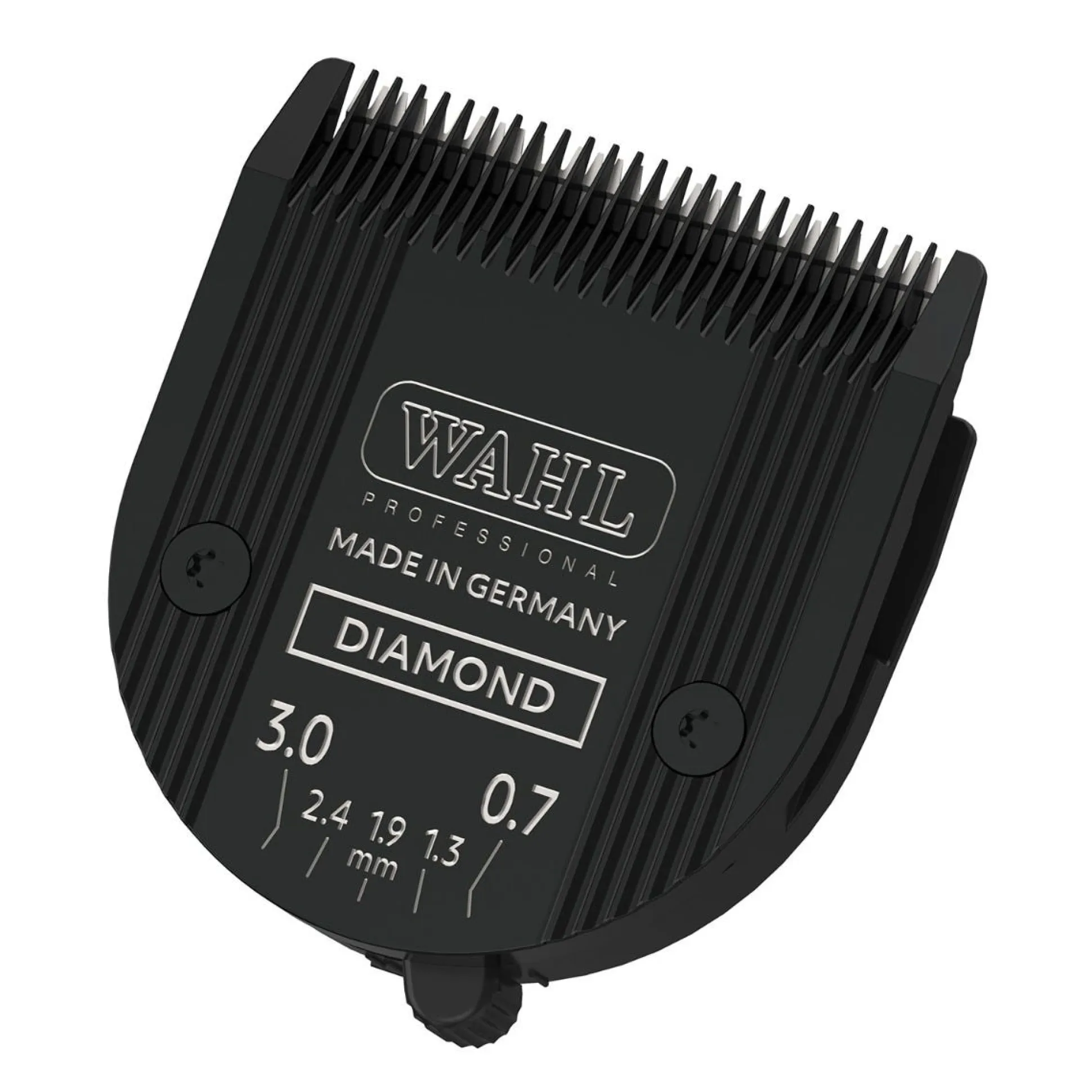 Wahl 5-in-1 Diamond Replacement Blade, Black