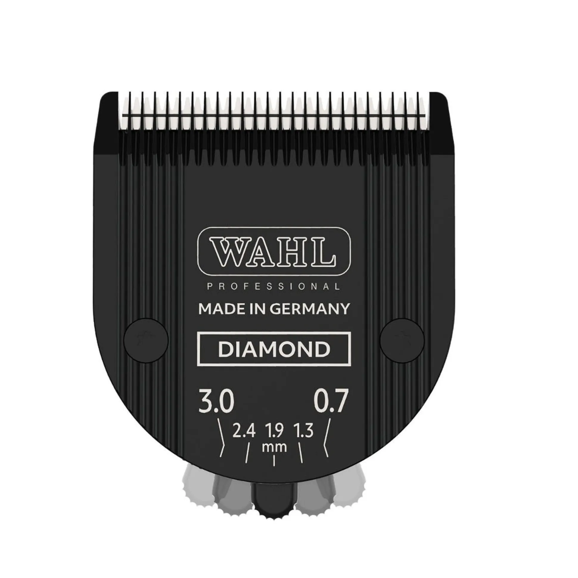 Wahl 5-in-1 Diamond Replacement Blade, Black