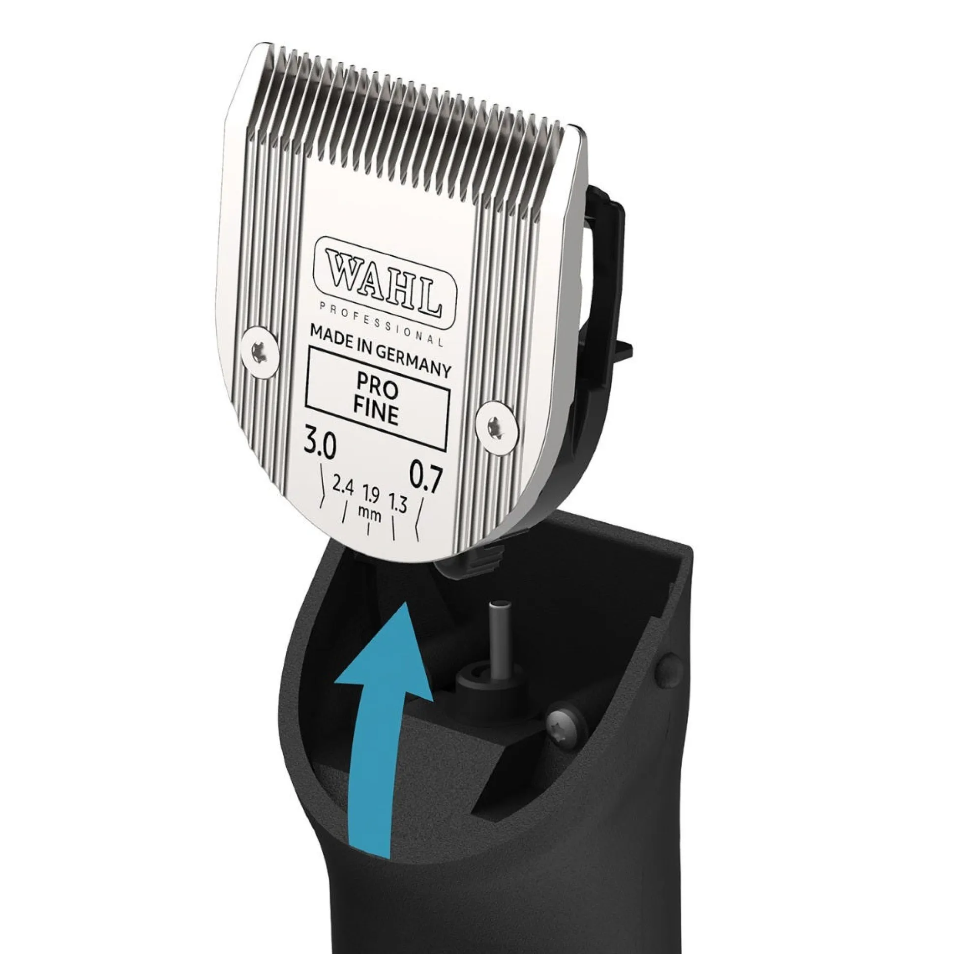 Wahl 5-In-1 Pro Fine Blades