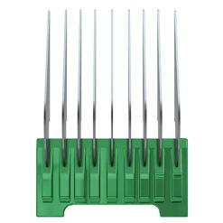 Wahl 5-in-1 Stainless Steel Attachment Comb C 7/8in