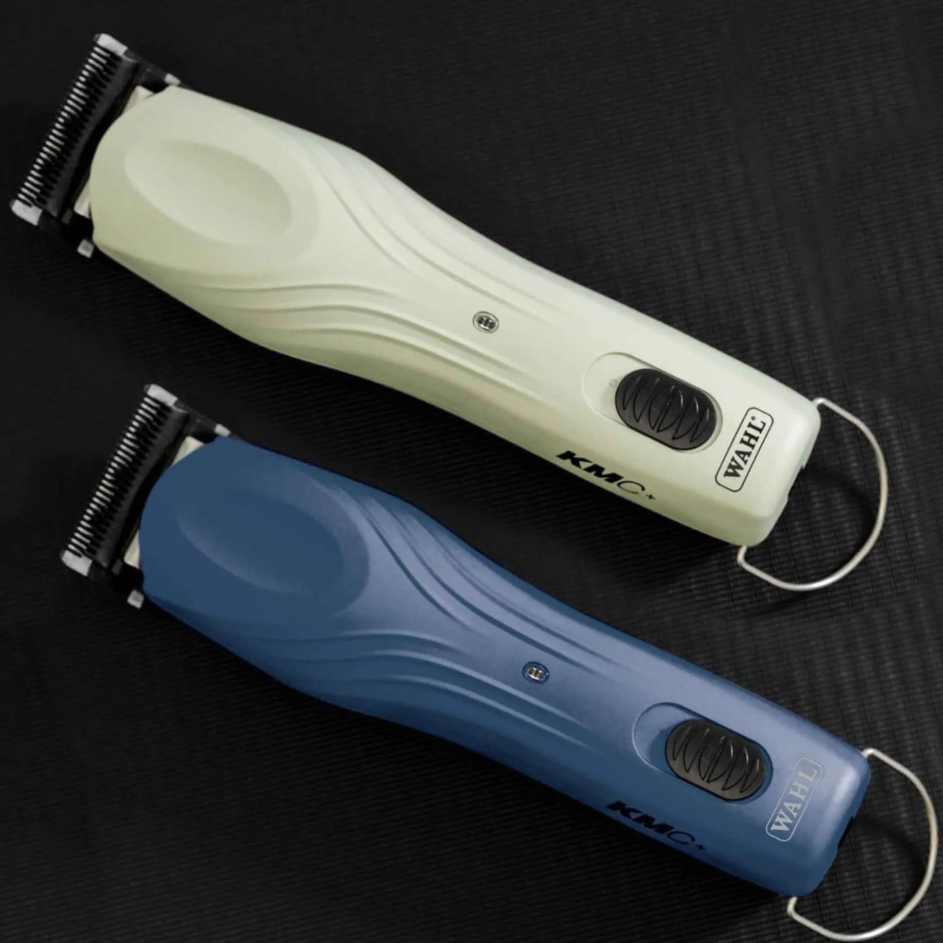 Wahl KMC+ 2-Speed Corded/Cordless Clippers