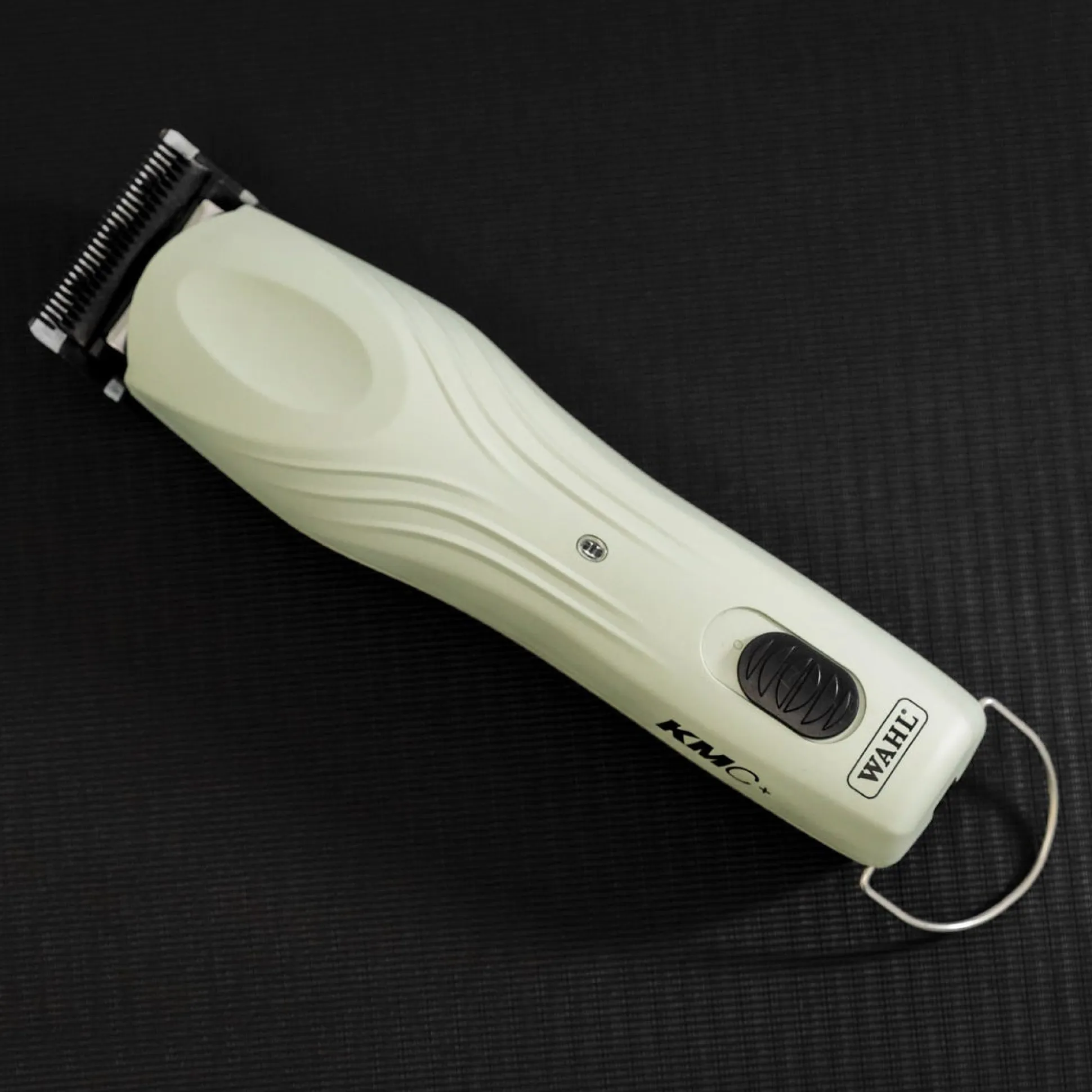 Wahl KMC+ 2-Speed Corded/Cordless Clippers