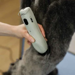 Wahl KMC+ 2-Speed Corded/Cordless Clippers