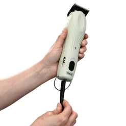 Wahl KMC+ 2-Speed Corded/Cordless Clippers