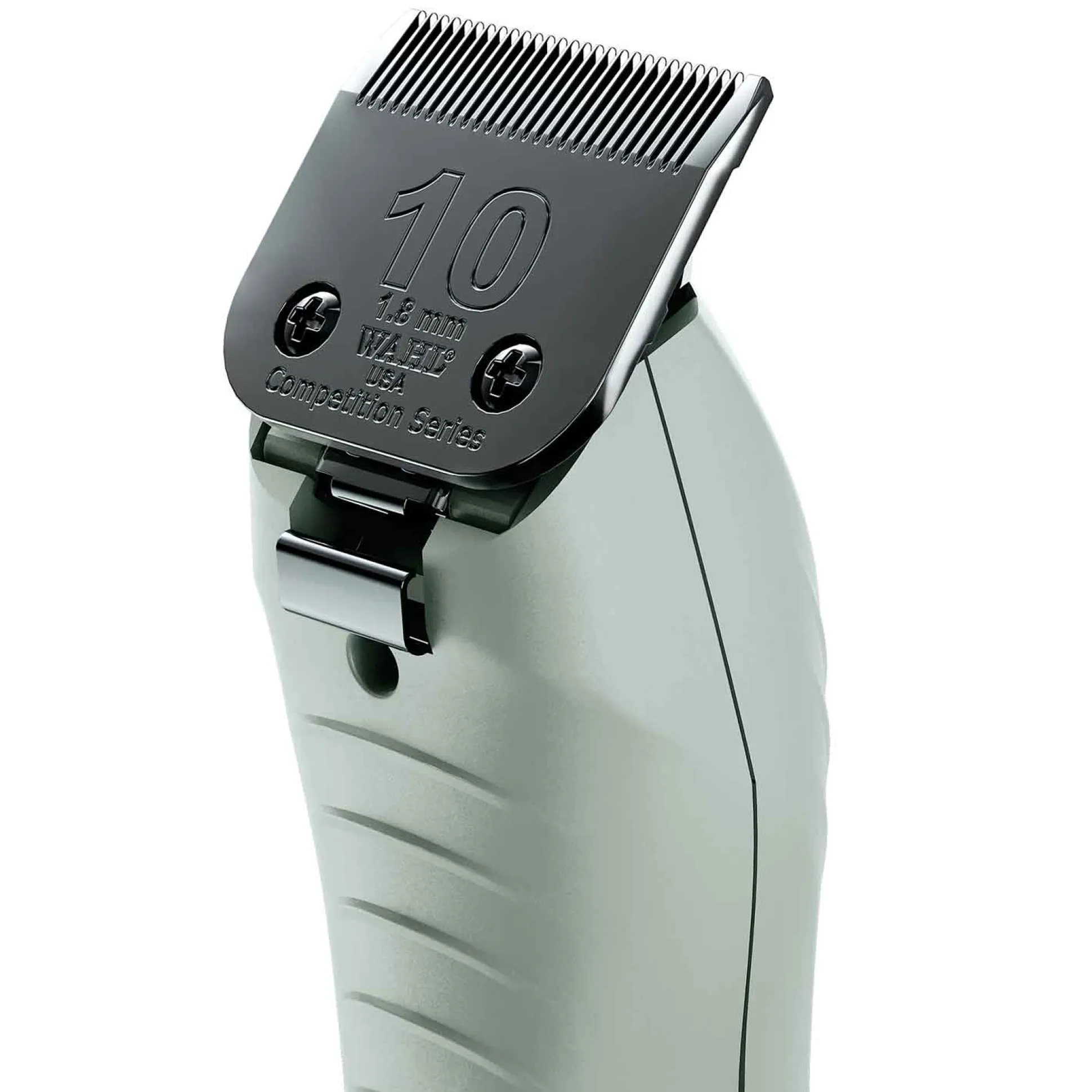 Wahl KMC+ 2-Speed Corded/Cordless Clippers