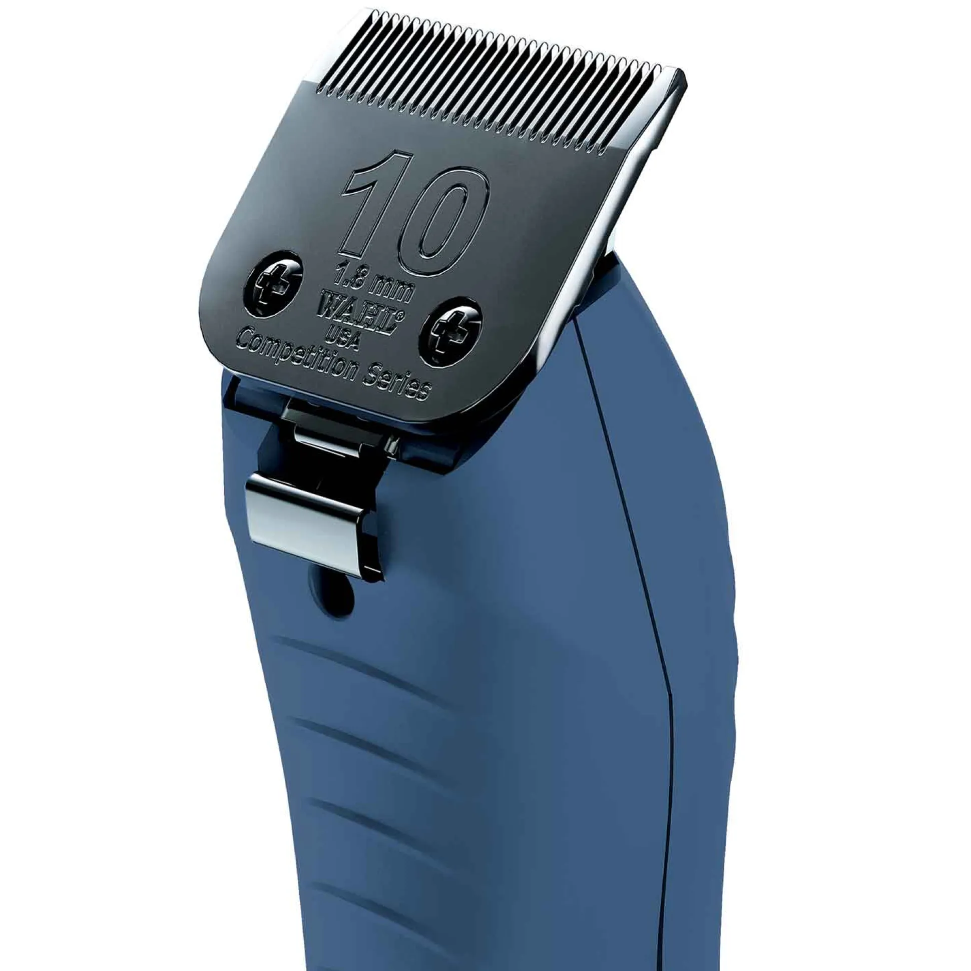 Wahl KMC+ 2-Speed Corded/Cordless Clippers