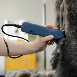 Wahl KMC+ 2-Speed Corded/Cordless Clippers