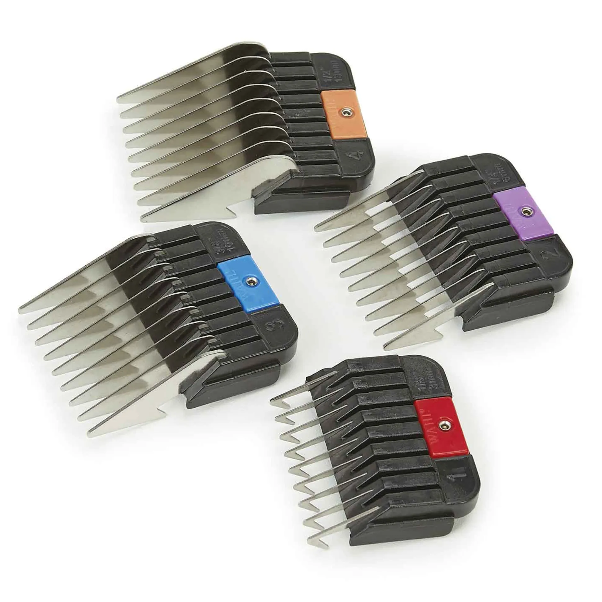 Wahl KM Inspire 2-Speed Dog Hair Clippers