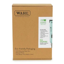 Wahl KM Inspire 2-Speed Dog Hair Clippers