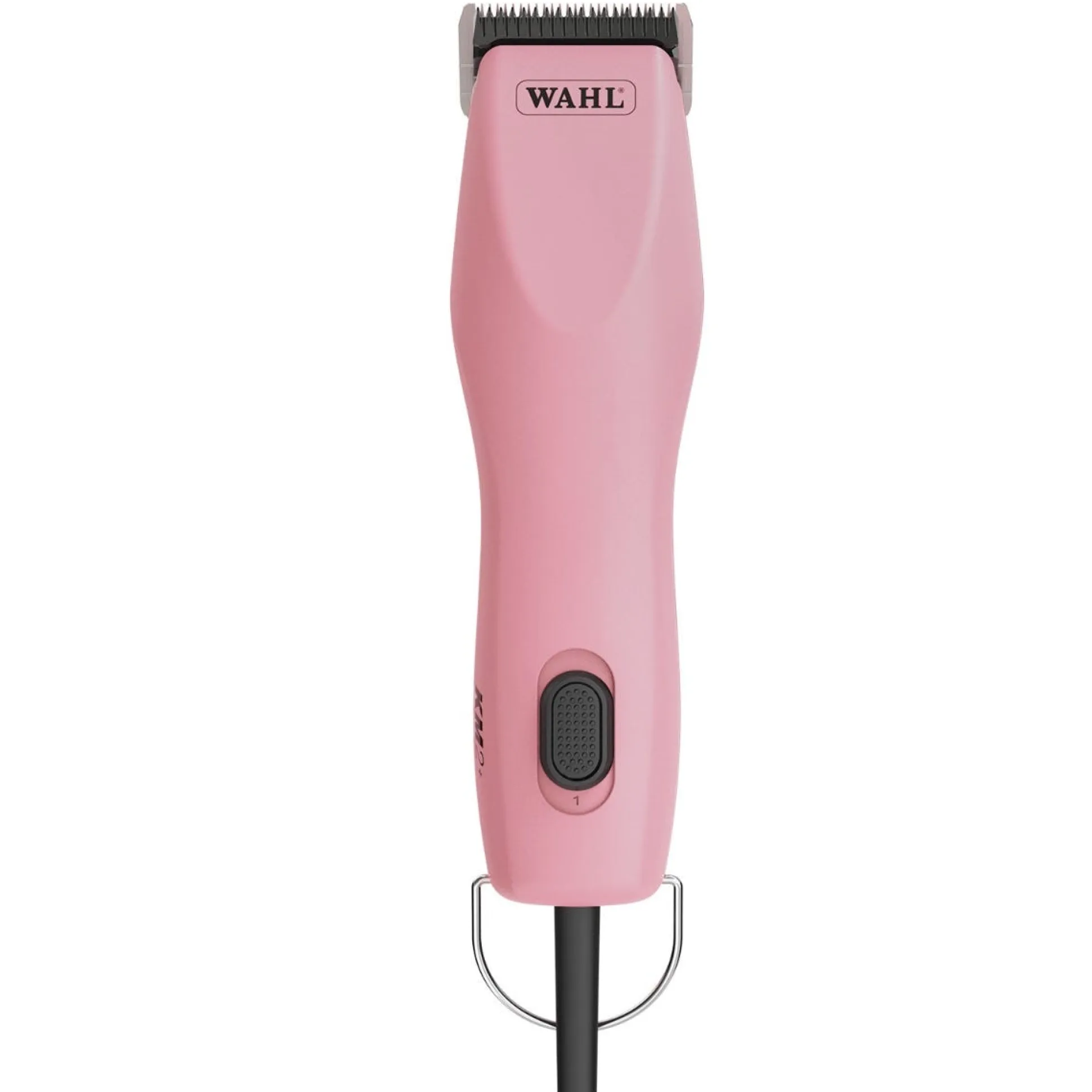 Wahl KM2+ 2-Speed Corded Clippers
