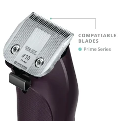 Wahl KM Supera Cordless Clippers