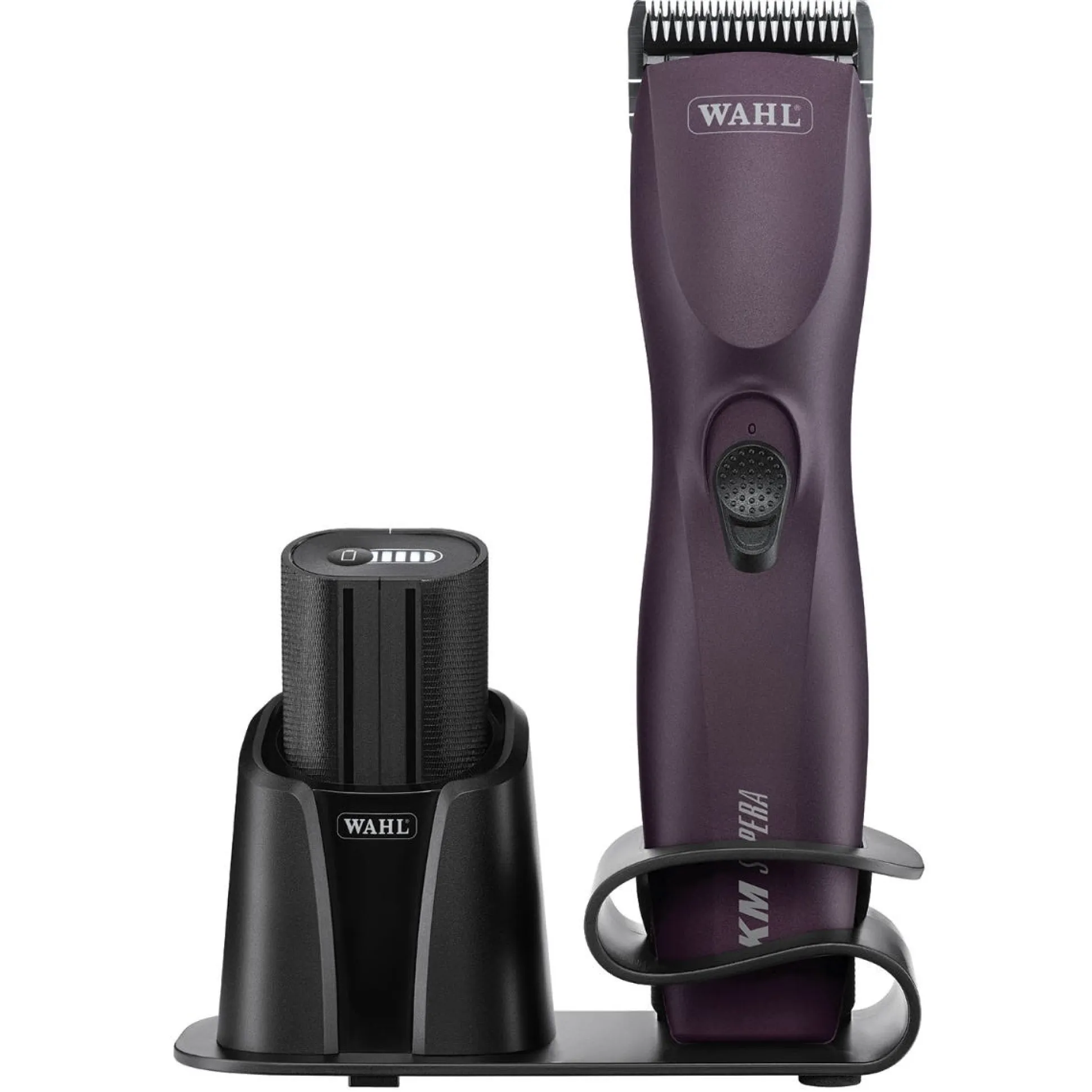 Wahl KM Supera Cordless Clippers