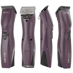 Wahl KM Supera Cordless Clippers