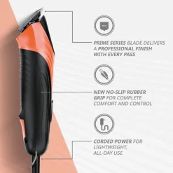 Wahl KM Velocity 3-Speed Clippers