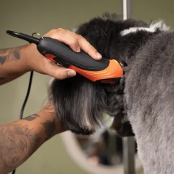 Wahl KM Velocity 3-Speed Clippers