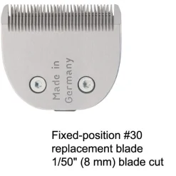 Wahl Mini Arco Blade 30