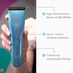 Wahl Motiva2 5-in-1 Cordless Clippers