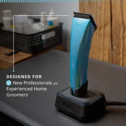 Wahl Motiva2 5-in-1 Cordless Clippers