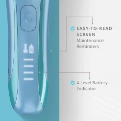 Wahl Motiva2 5-in-1 Cordless Clippers