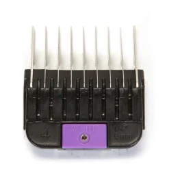 Wahl Original Stainless Steel Attachment Combs
