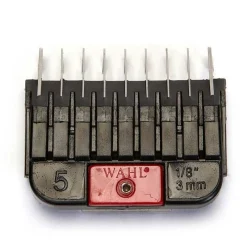Wahl Original Stainless Steel Attachment Combs