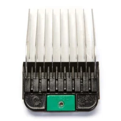 Wahl Original Stainless Steel Attachment Combs
