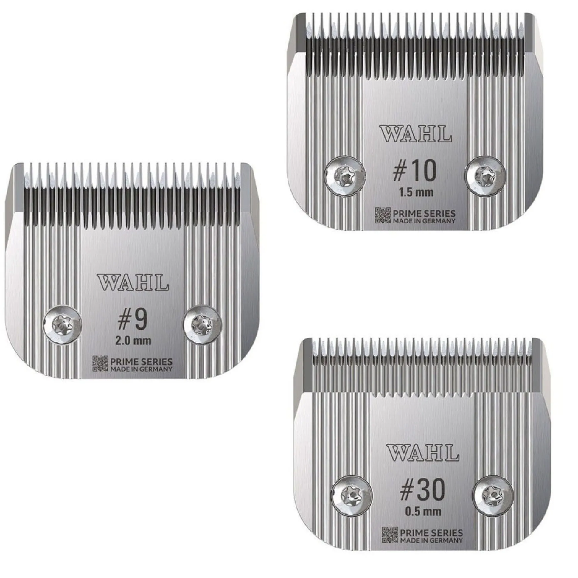 Wahl Prime Series Dog Grooming Clipper Blades