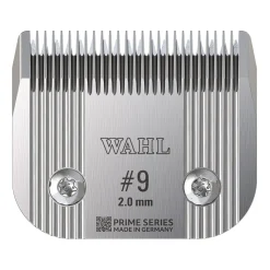 Wahl Prime Series Dog Grooming Clipper Blades