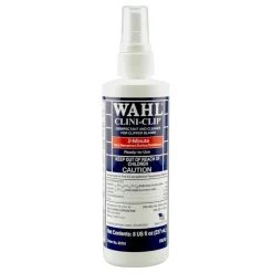 Wahl Pro Blade and Dog Hair Clipper Maintenance Kit