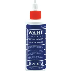 Wahl Pro Blade and Dog Hair Clipper Maintenance Kit